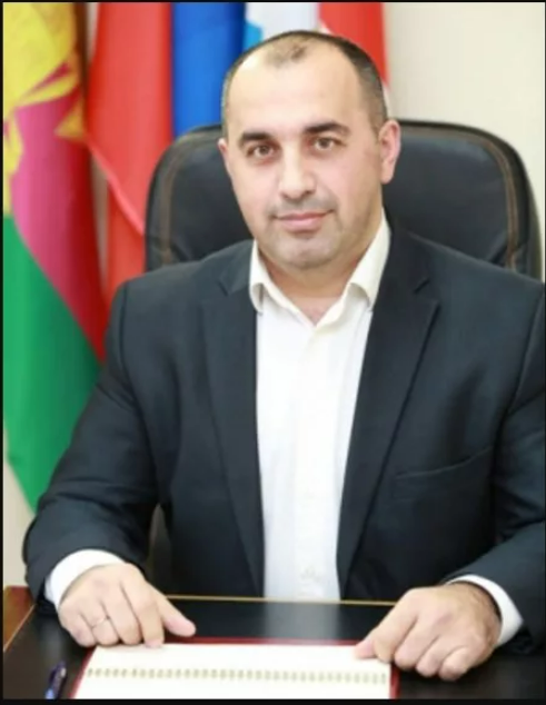 Будагов Янис Георгиевич