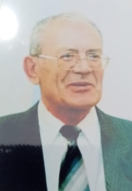 Ганушевич Иван Владимирович