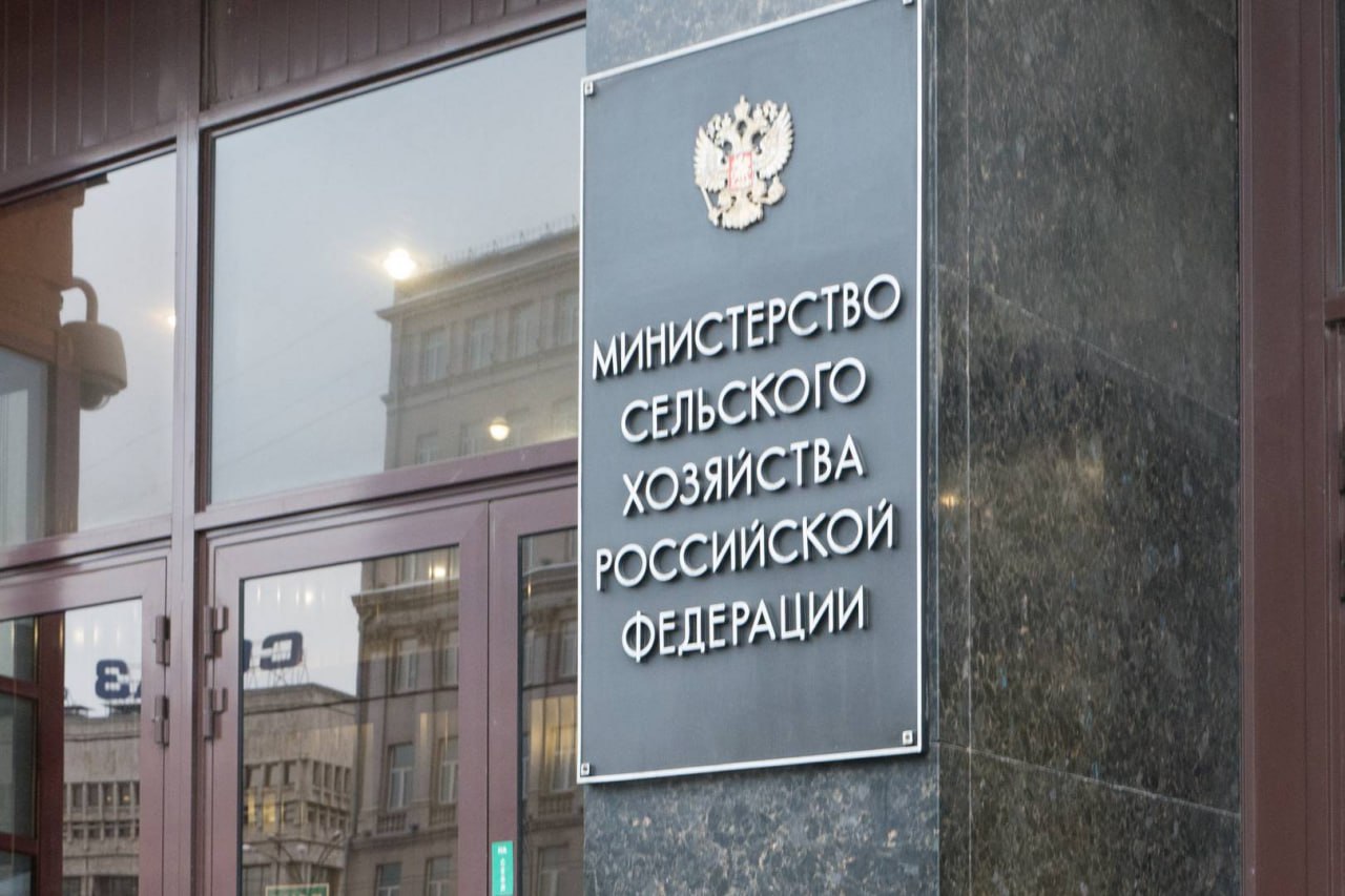 Минсельхоз сообщает о единой минимальной цене табачной продукции в 2026 году