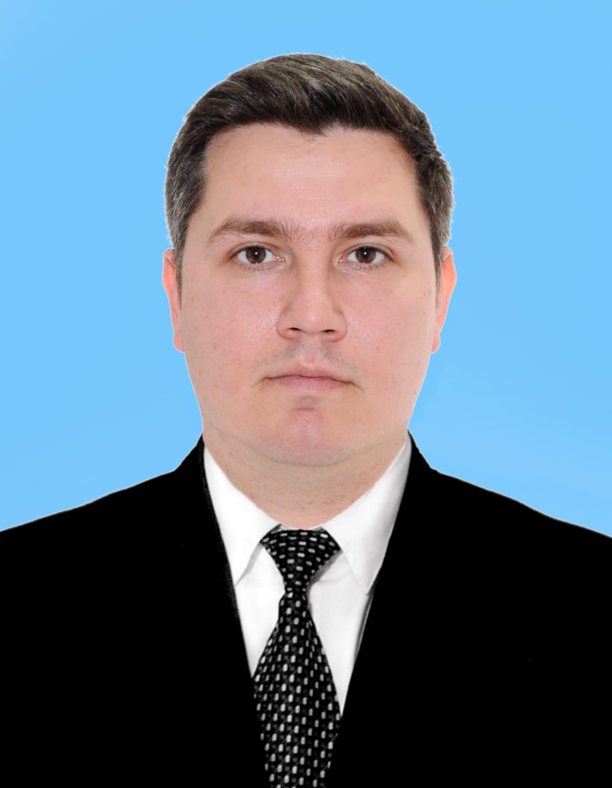 ГЛАДЧЕНКО АЛЕКСАНДР ВАСИЛЬЕВИЧ