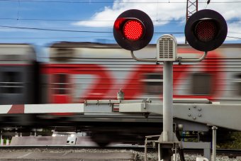 День безопасности на железнодорожных переездах