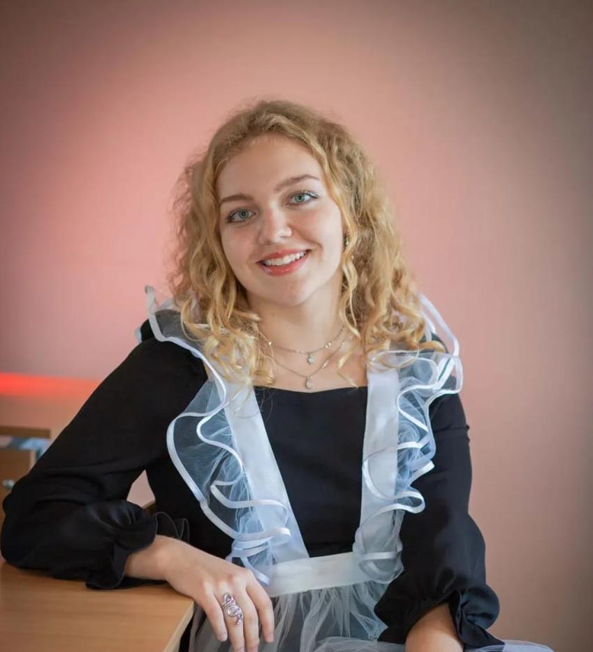 Призеры регионального этапа