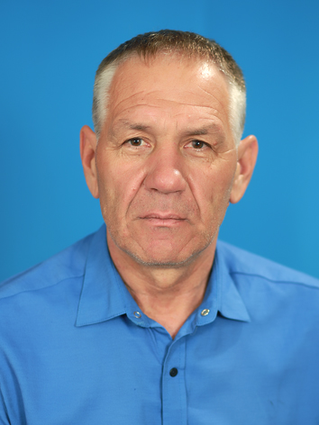 АНДРЕЕВ ВЛАДИМИР ГЕОРГИЕВИЧ