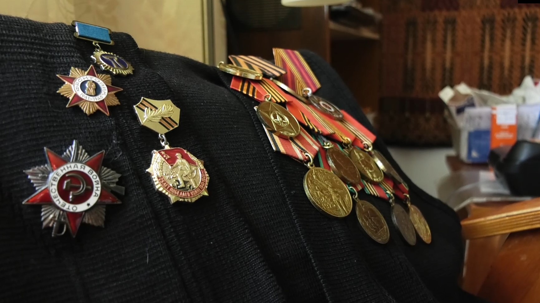 Слово Победителя