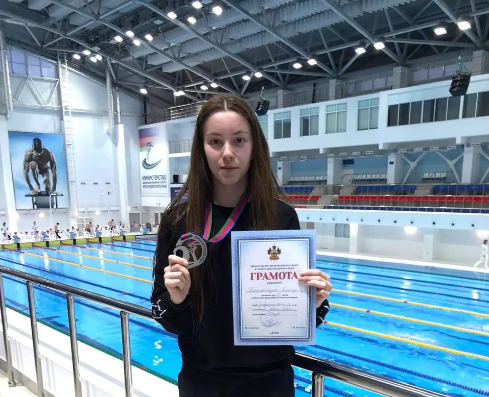 На волне успеха