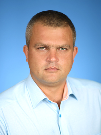 Сорокин Владимир Алексеевич