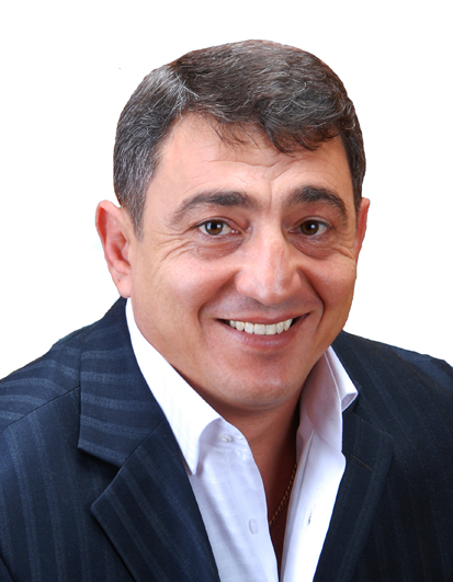 Адамян Артур Володьевич