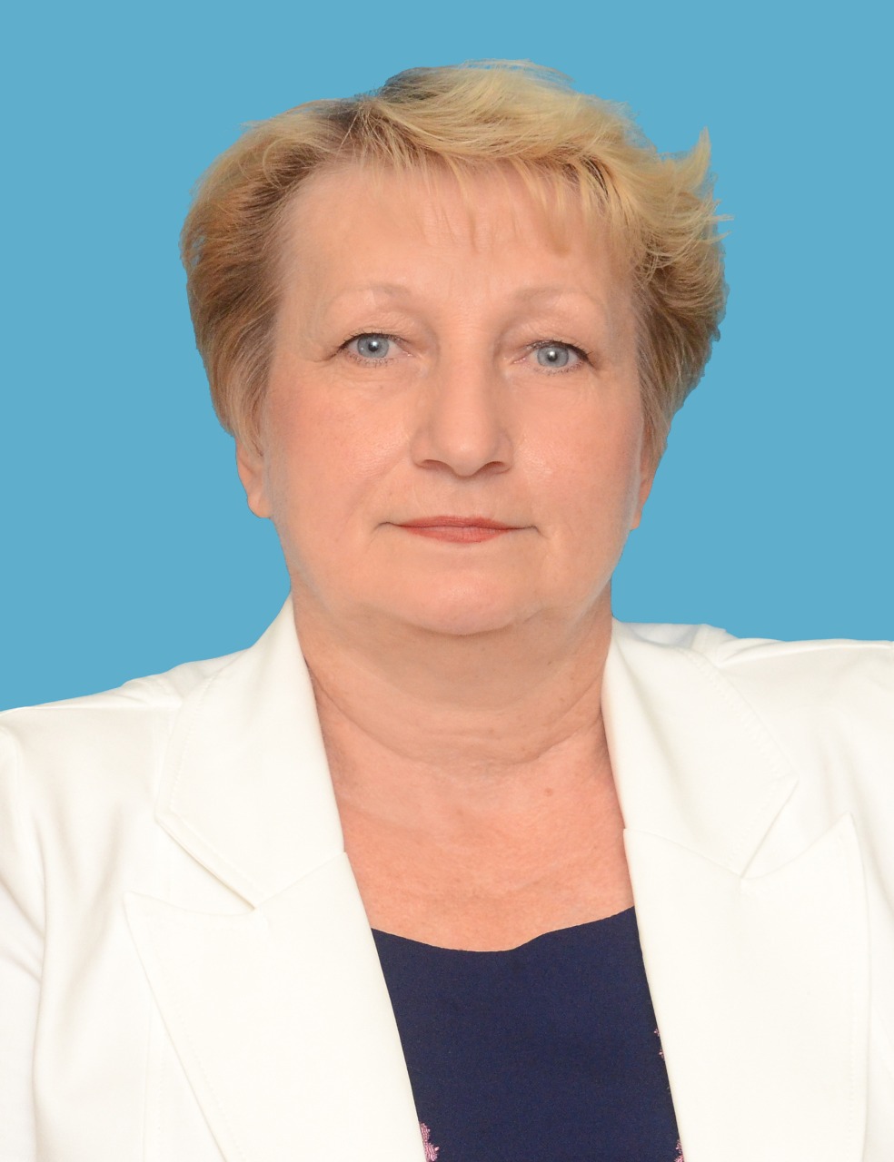Яковлева Светлана Александровна