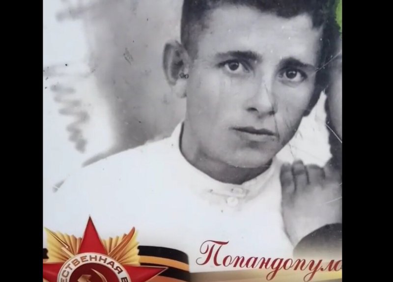 До Великого Дня Победы месяц!