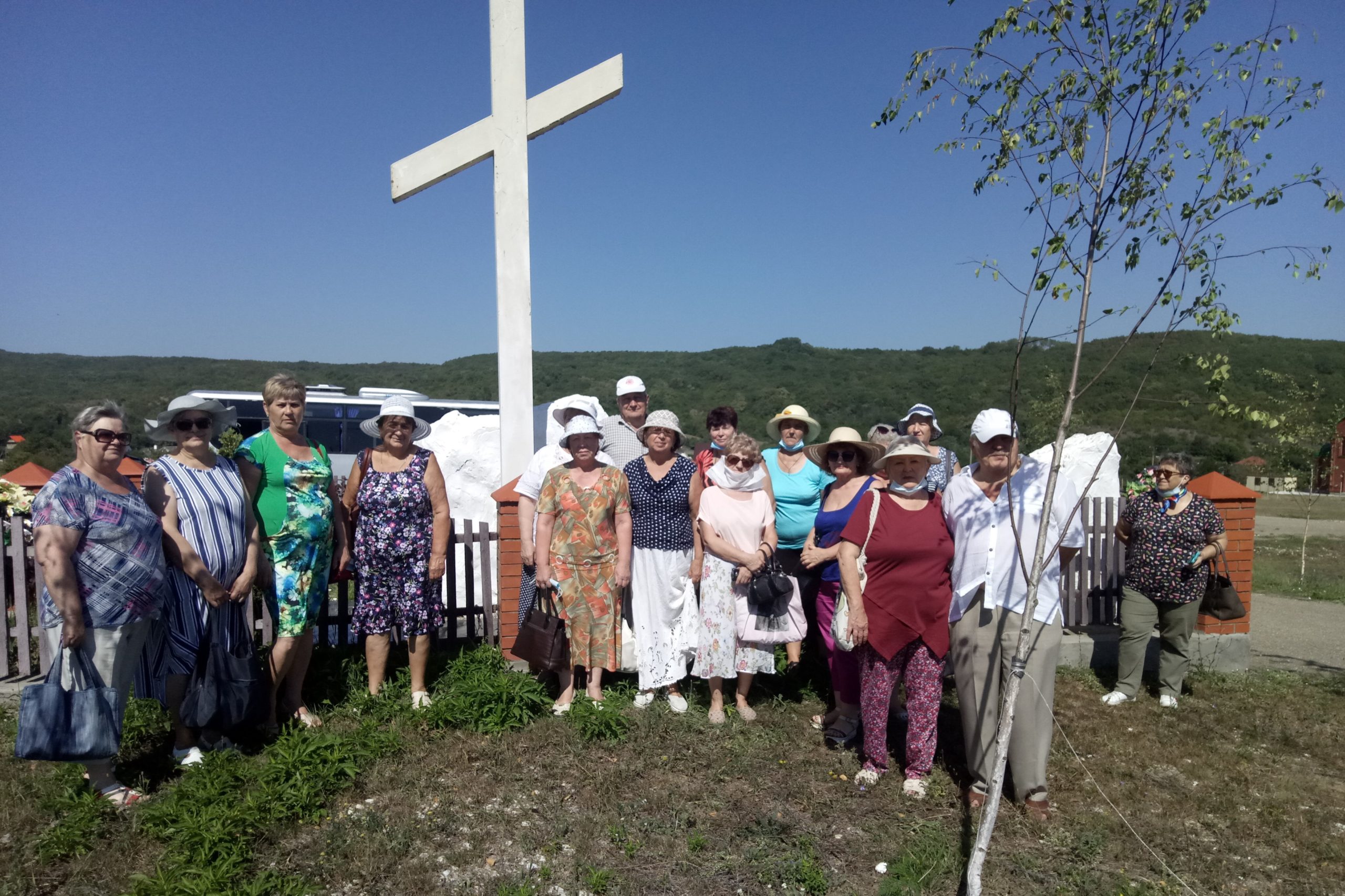Места боевой славы