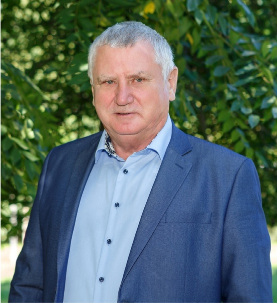 Стацюк Александр Николаевич