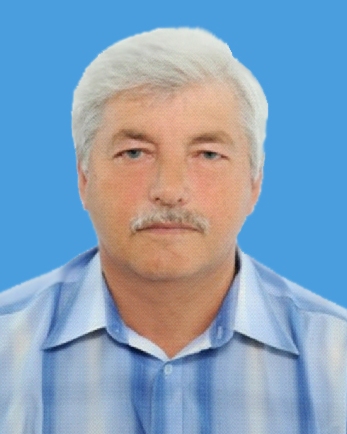 Дейко Виктор Леонидович