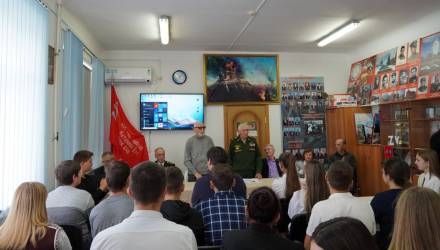 Депутат Госдумы Иван Демченко: губернаторские гранты реализуются в муниципалитетах Кубани