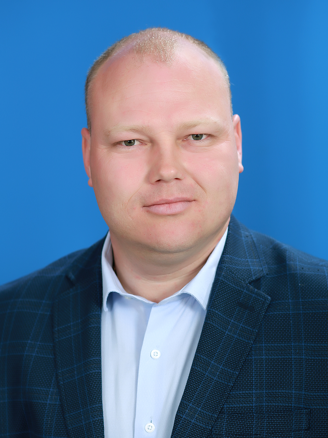 Марков Вячеслав Викторович