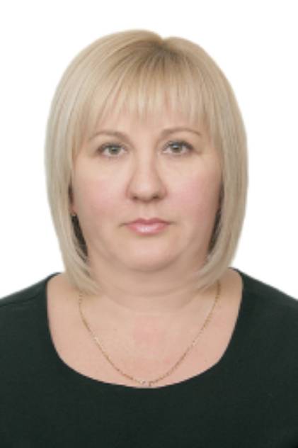 Явник Елена Анатольевна