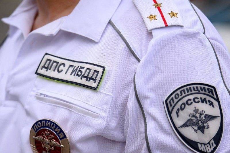 За прошедшую неделю со 2 по 8 июня сотрудниками Госавтоинспекции Крымского района пресечено более 300 нарушений правил дорожного движения.