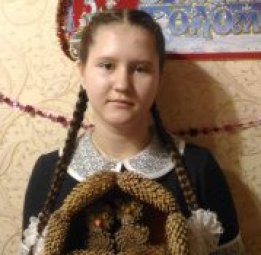 Ежегодный конкурс «Зимние детские забавы 2020»