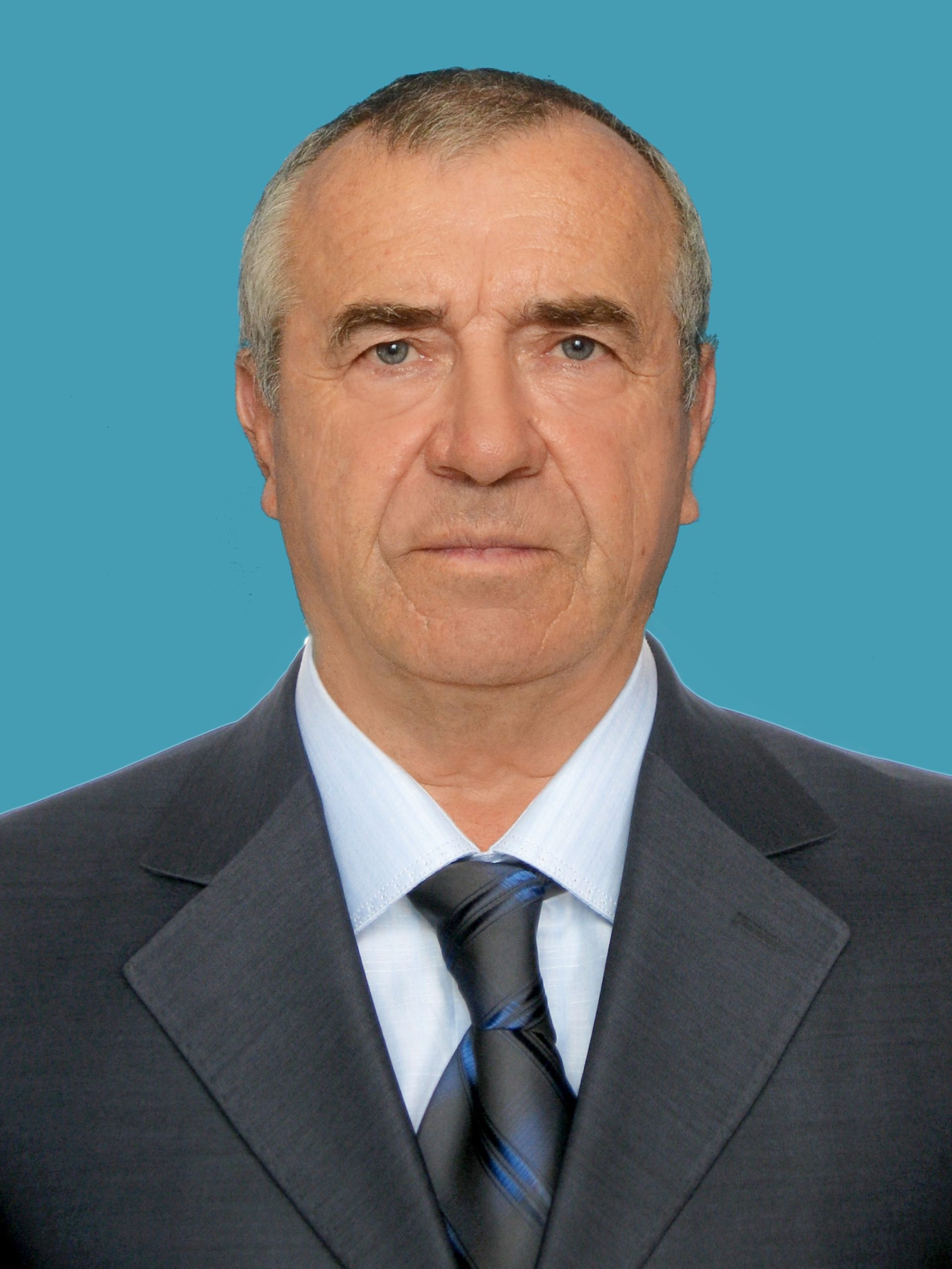 Мирошниченко Николай Сергеевич