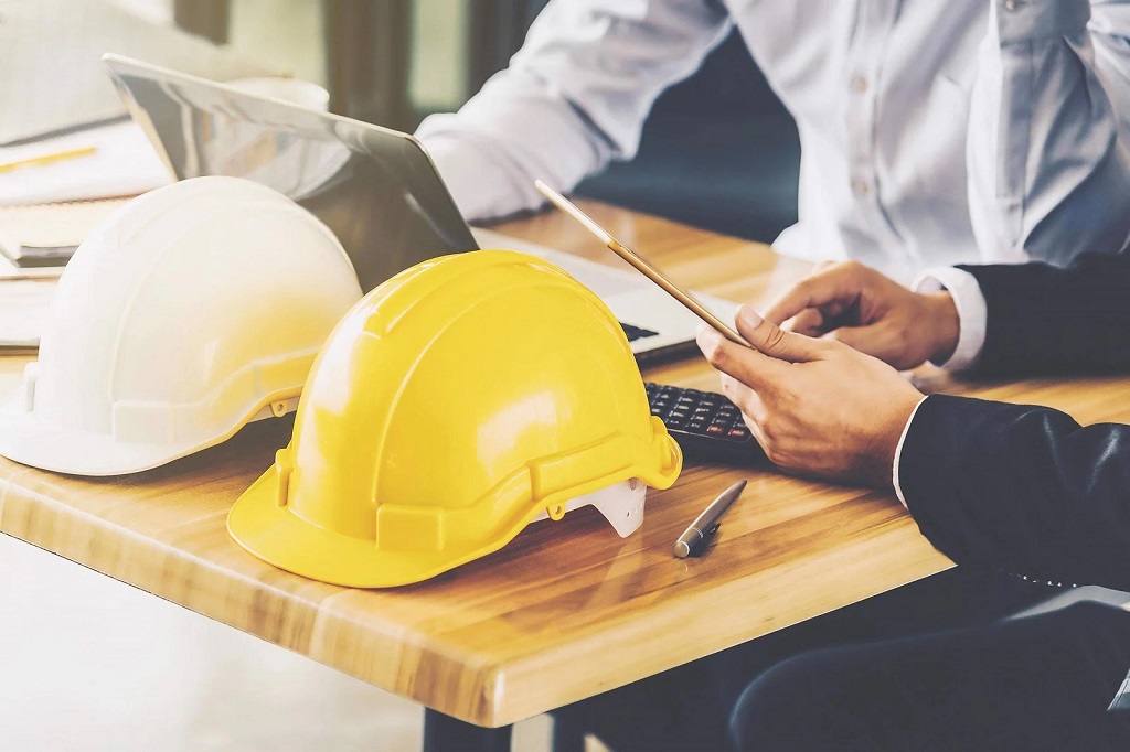 Заседание муниципальной межведомственной комиссии по охране труда