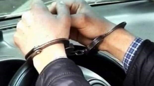 Сотрудники уголовного розыска задержали подозреваемого в краже автомобиля