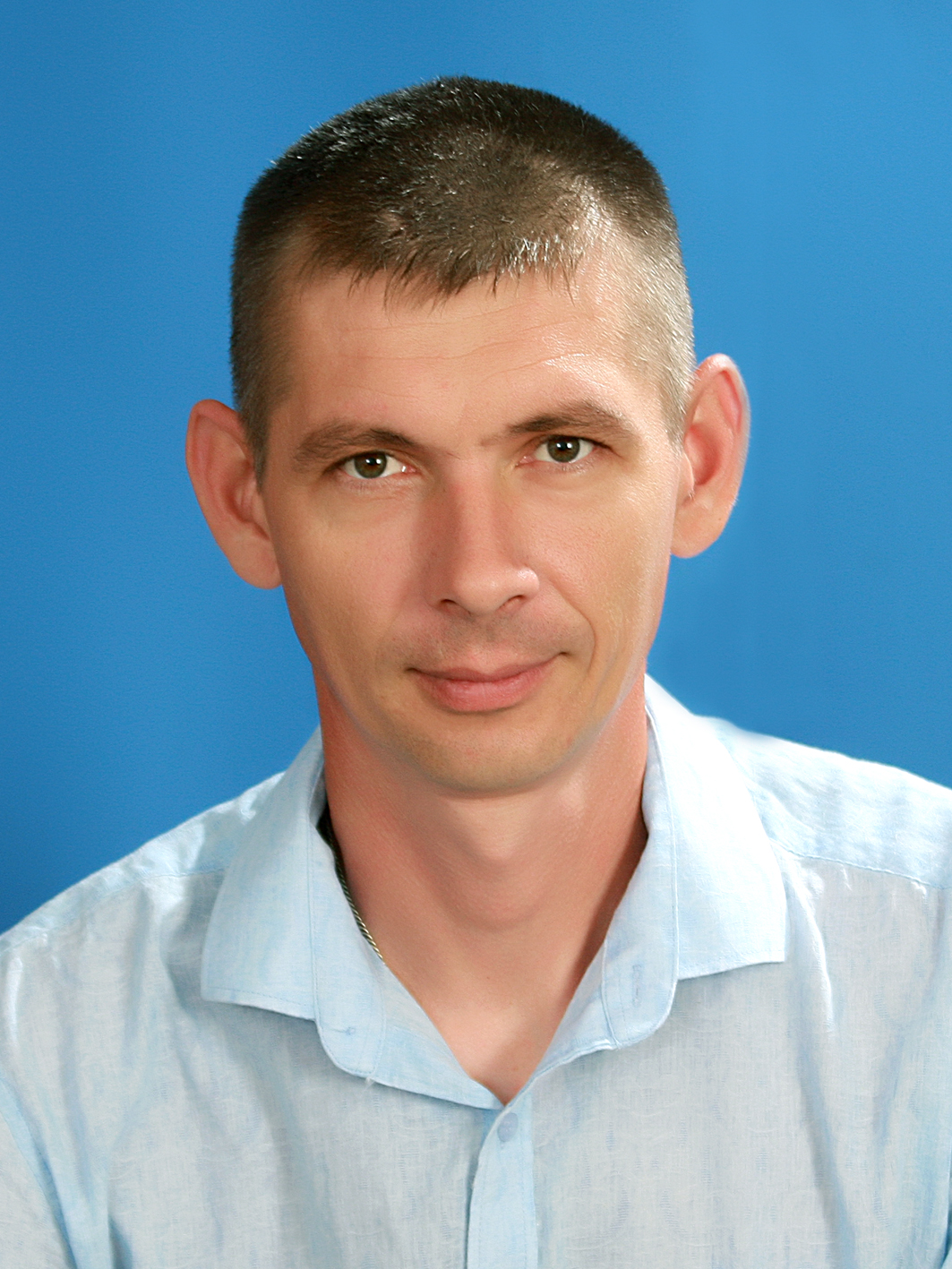 Камельянов Сергей Валерьевич