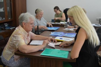 Администрация Крымского района и «ГосЮрБюро Краснодарского края» заключили соглашение о сотрудничестве