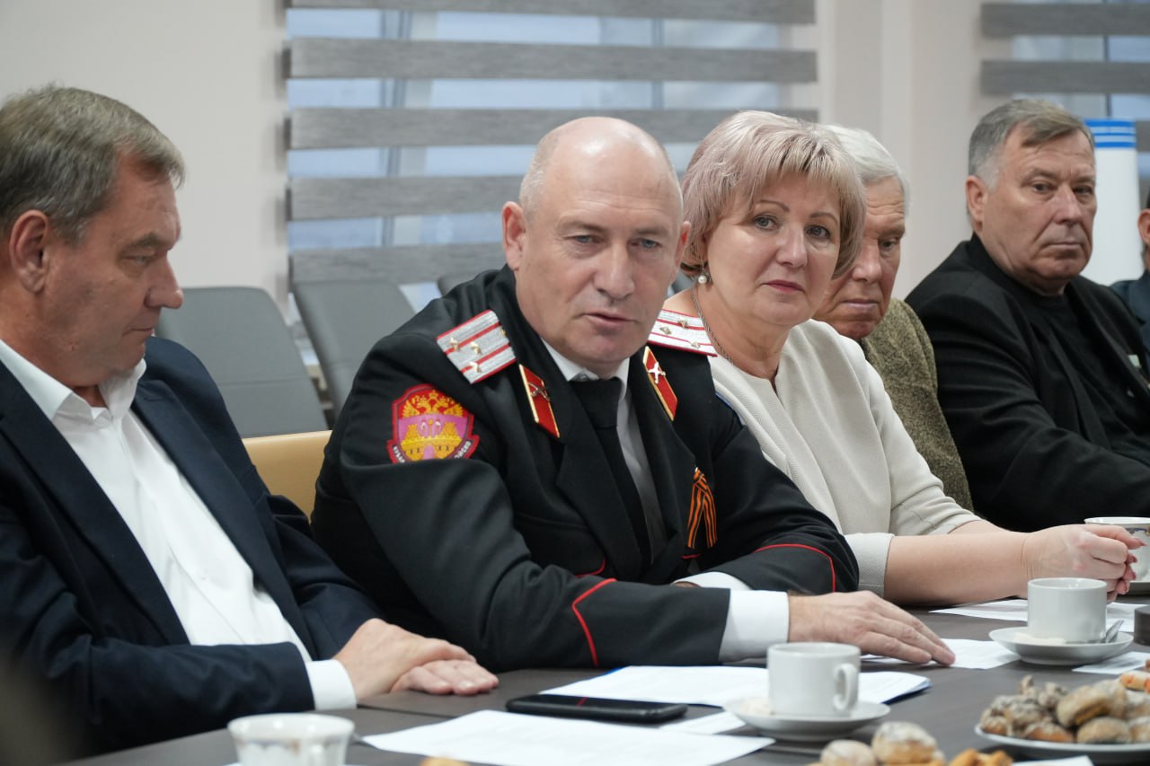 Герои нашего времени