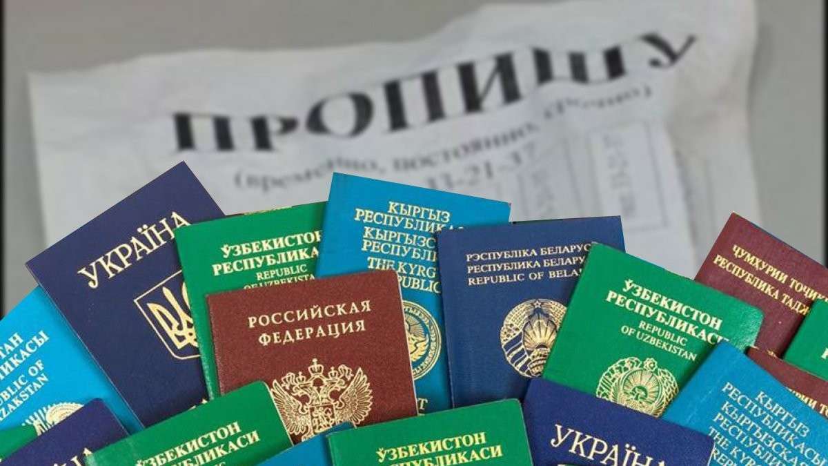 Сотрудники полиции выявили нарушения миграционного законодательства
