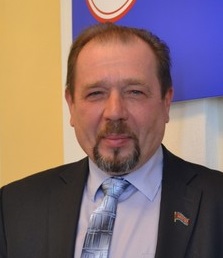 Могачев Павел Иванович