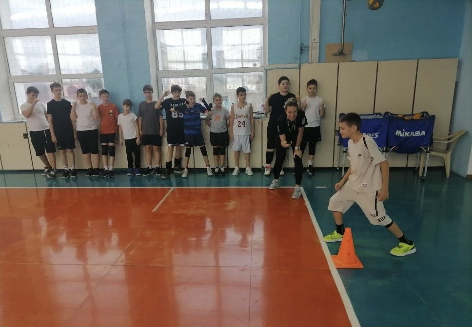 ФЕСТИВАЛЬ ГТО СРЕДИ ОБУЧАЮЩИХСЯ УЧРЕЖДЕНИЙ СПОРТИВНОЙ НАПРАВЛЕННОСТИ!