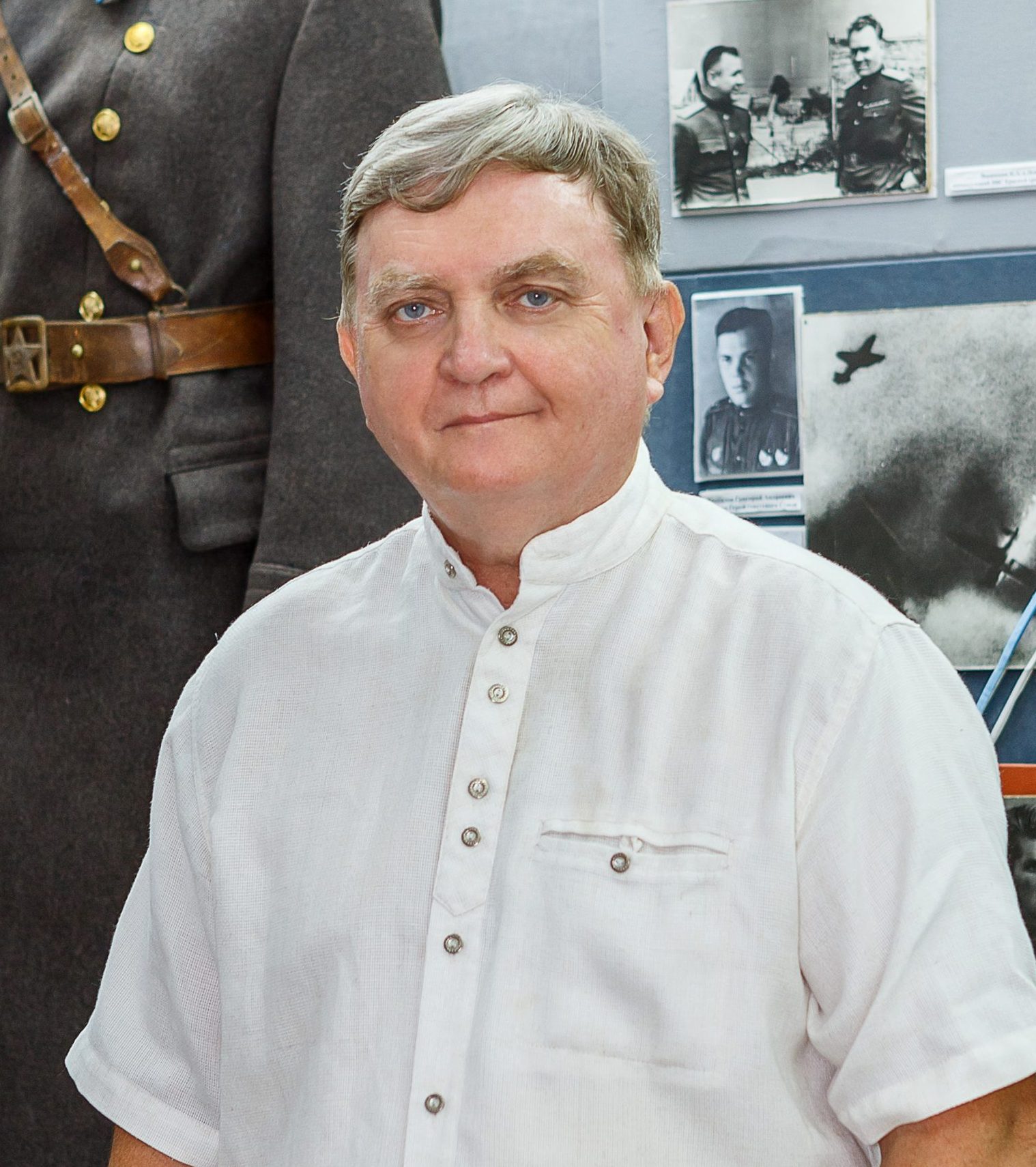 Ростовский Сергей Викторович