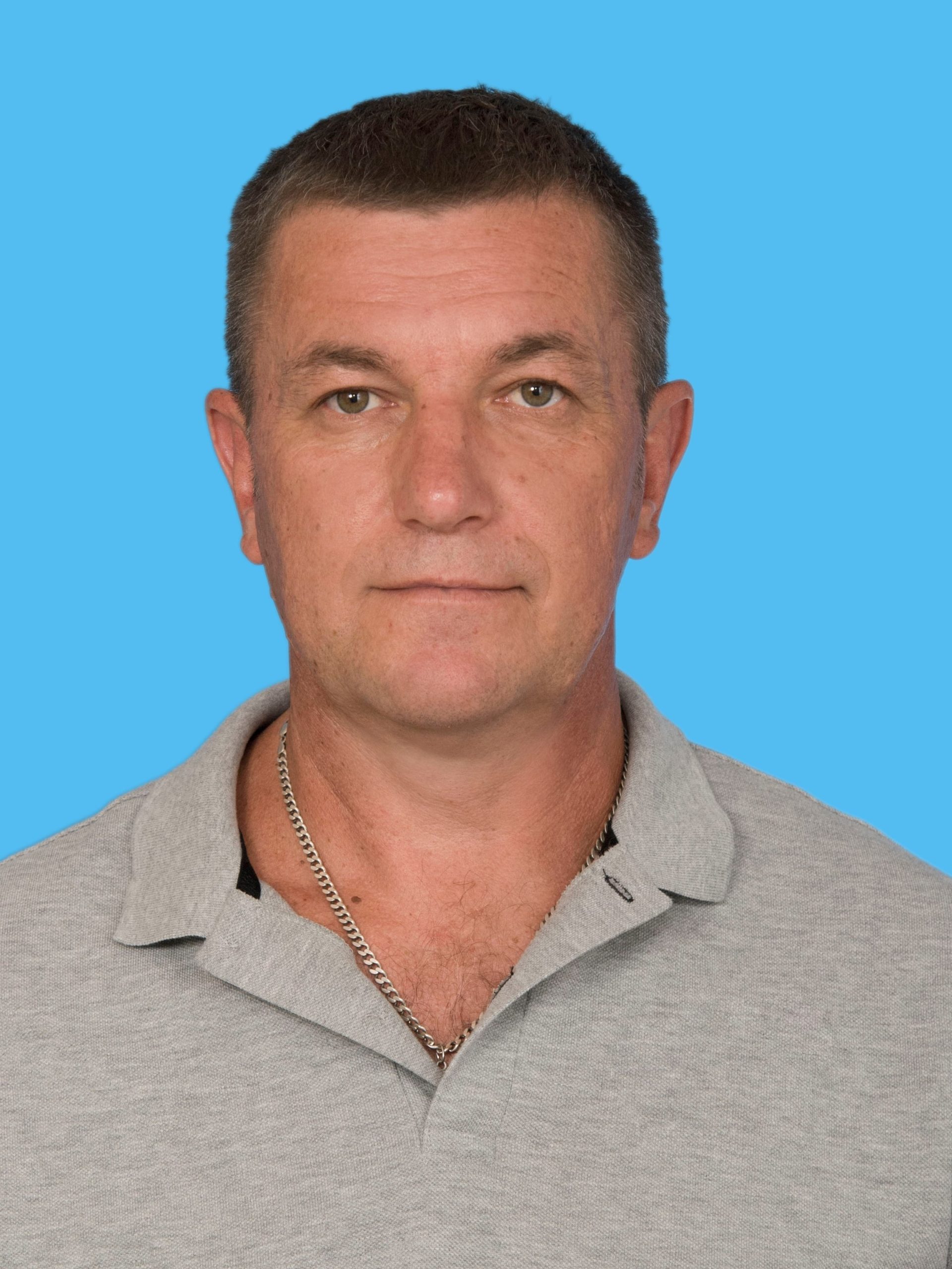Гончаренко Александр Александрович