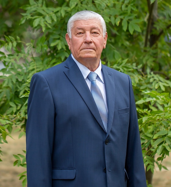 Беседин Анатолий Григорьевич