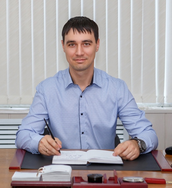 Барвинок Виталий Сергеевич