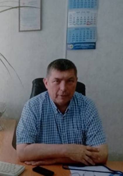 Плотников Сергей Юрьевич