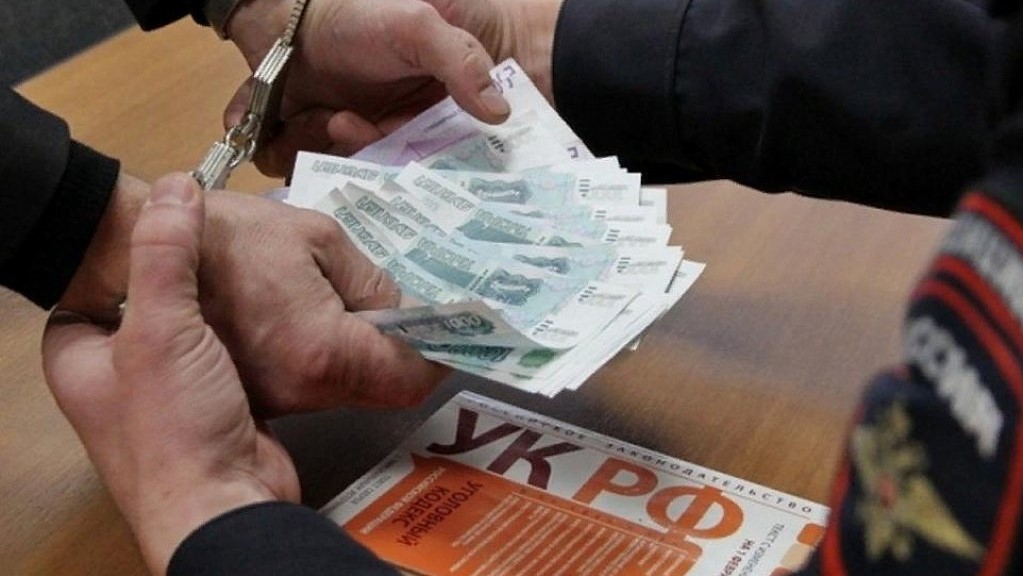 Госавтоинспекция Крымского района информирует об ответственности за склонение сотрудников ОГИБДД к совершению  коррупционных правонарушений