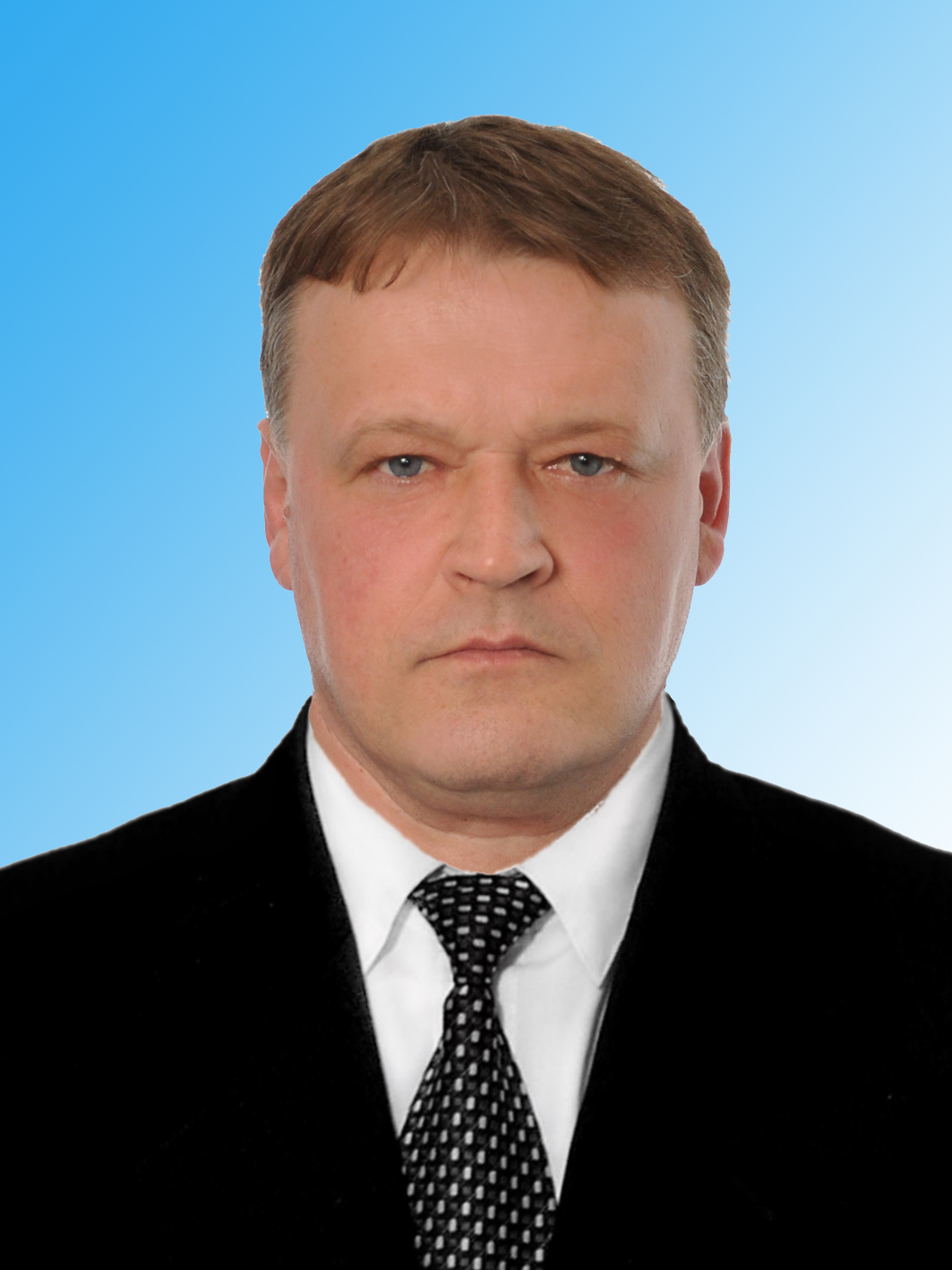 ГРИЦЮТА АНДРЕЙ ВАСИЛЬЕВИЧ