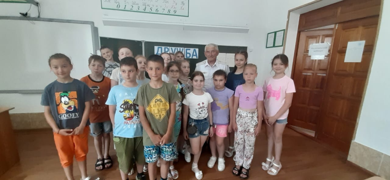 Подвиг лётчиков