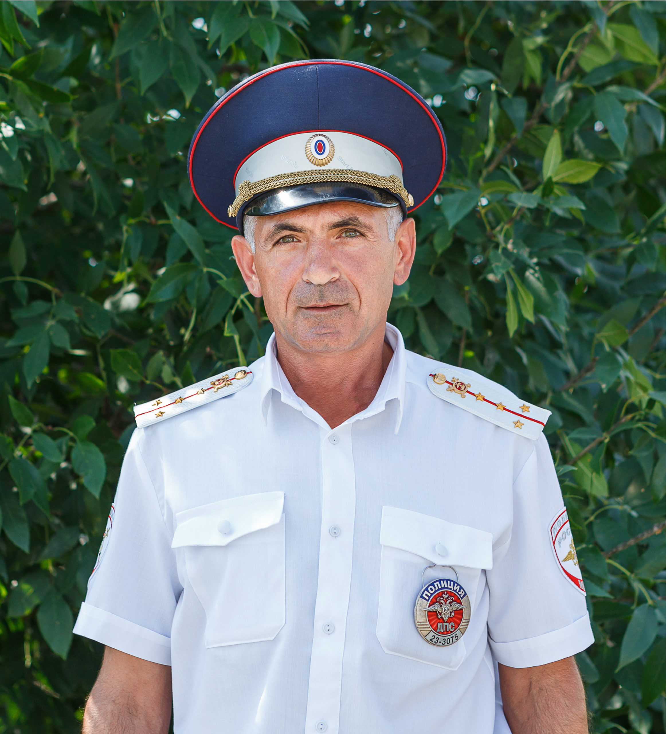Кешапиди Иван Иванович