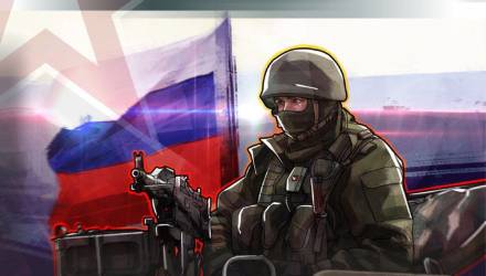 Военная служба по контракту