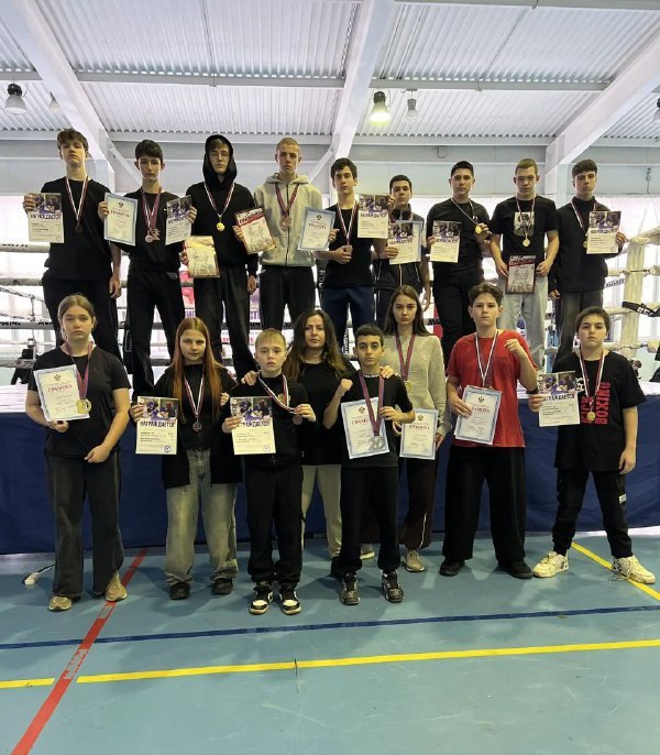 🏆 Золото, серебро и бронза