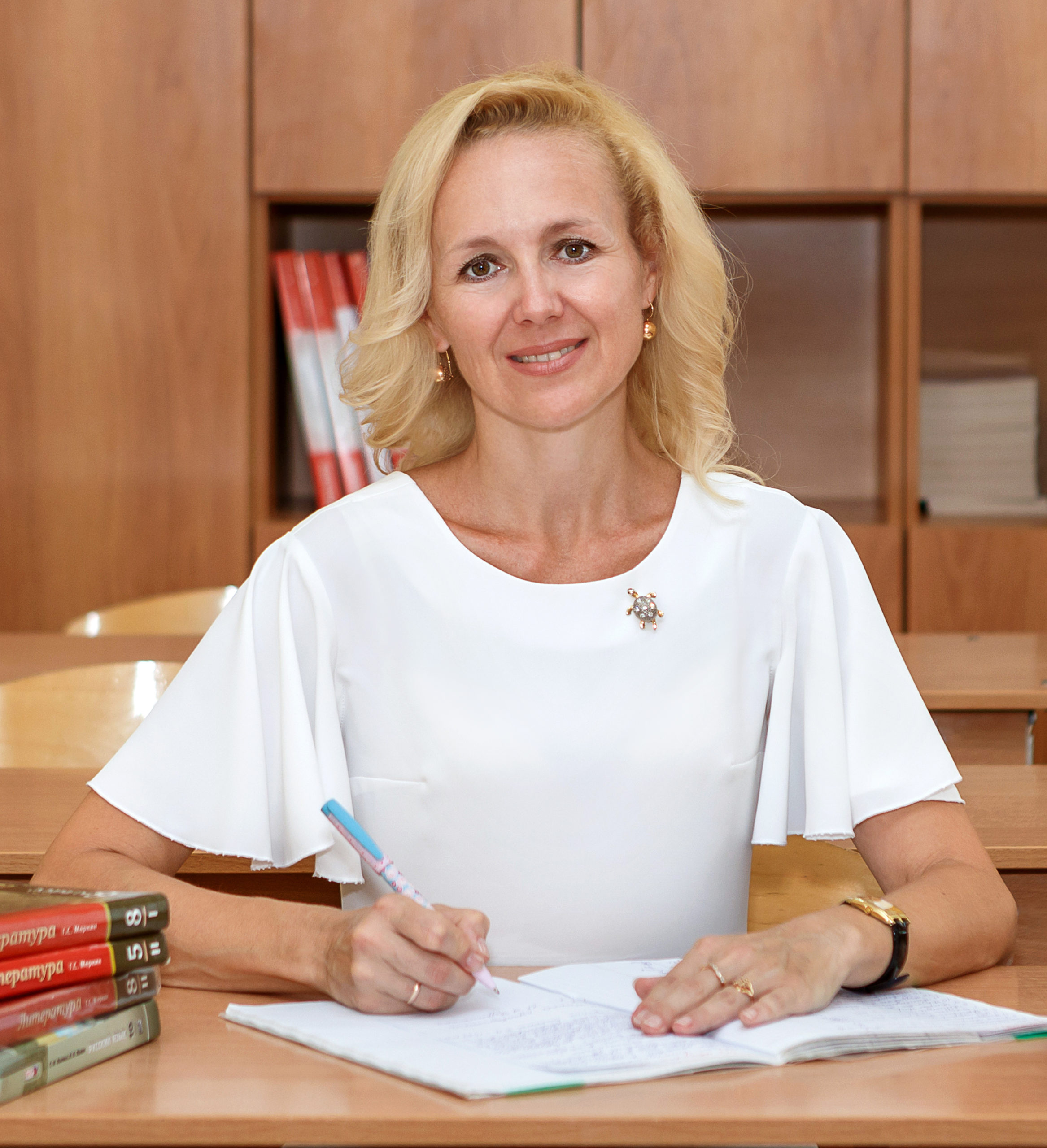 Курильскаям Ирина Александровна