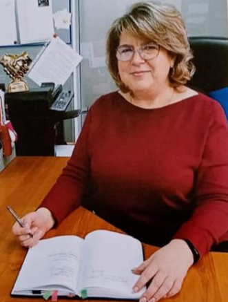Могачева Елена Александровна