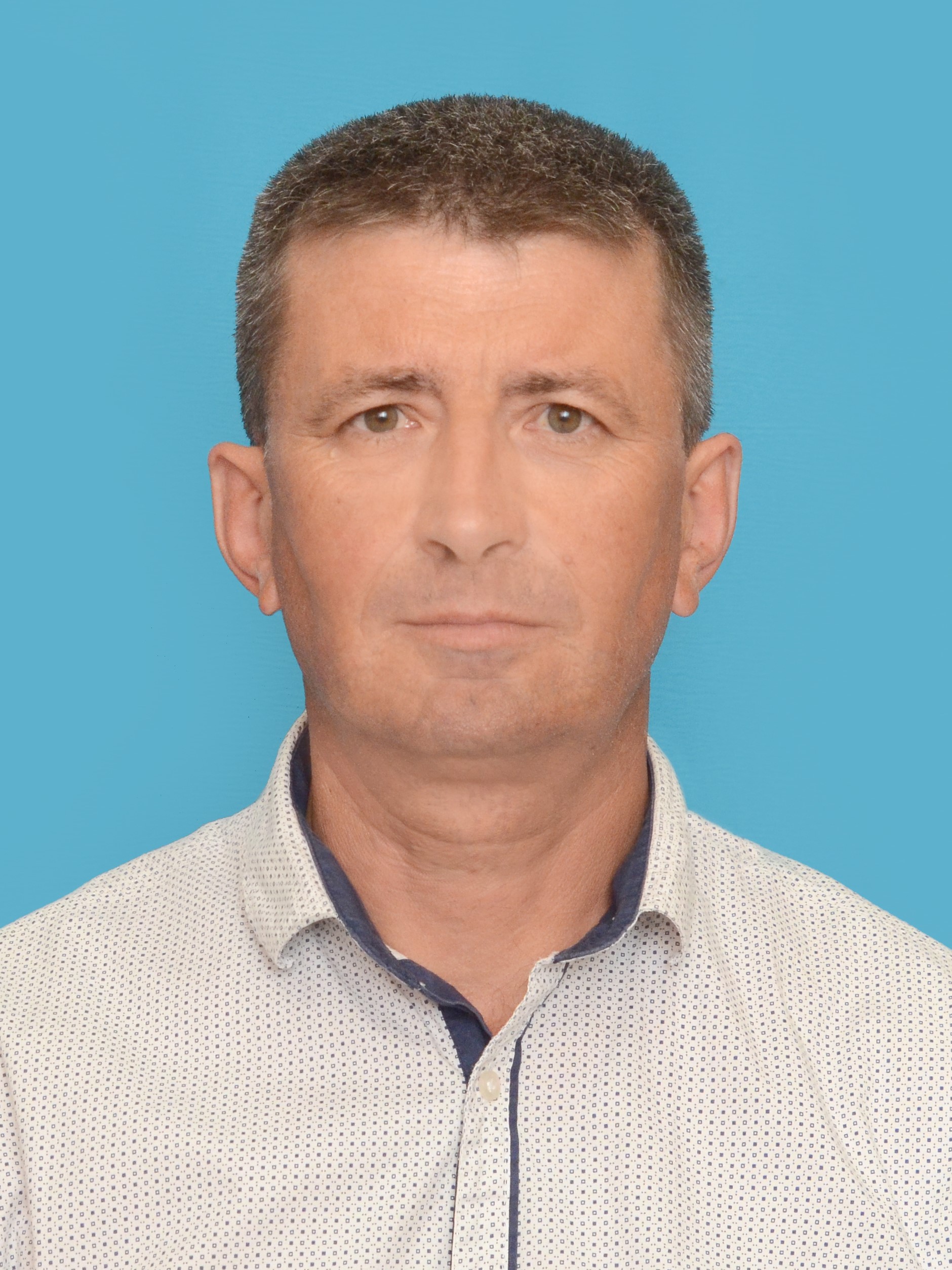 Олейник Сергей Анатольевич