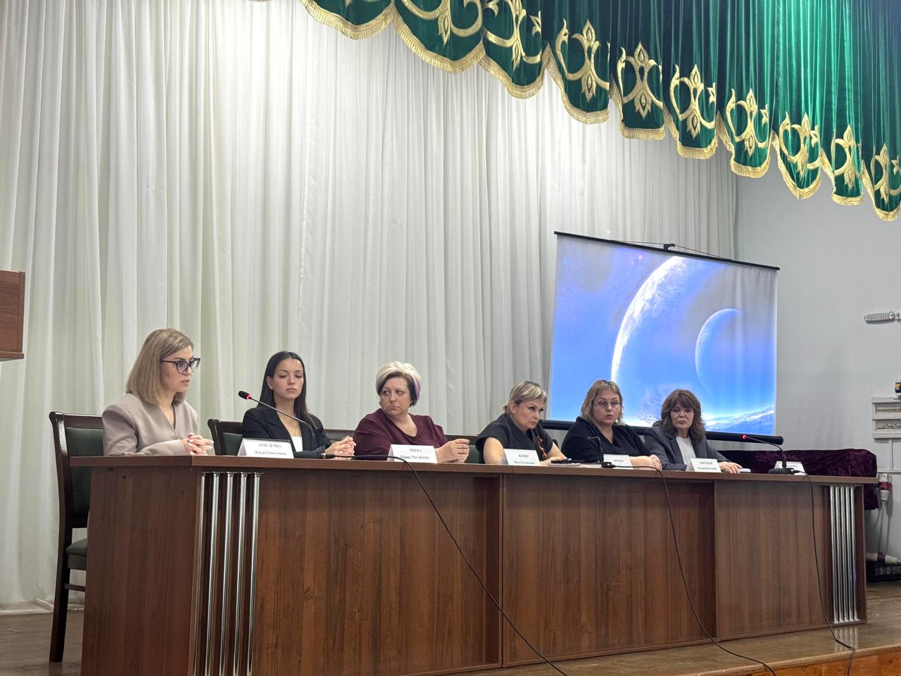 Родительское собрание с замещающими семьями