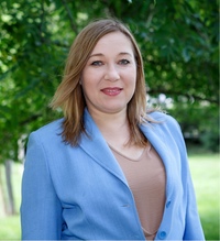 Калмыкова Ирина Алексеевна