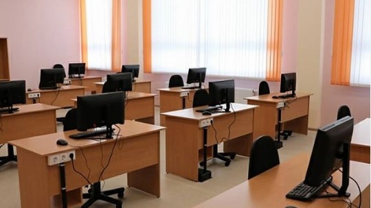 1 сентября на Кубани откроются четыре новых школы⠀