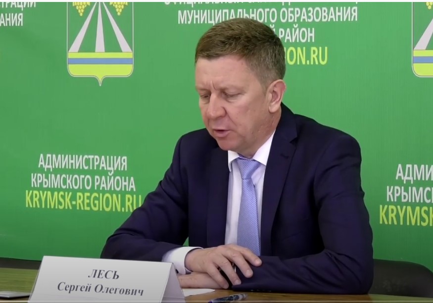 Краевой организационный комит­ет «Победа»