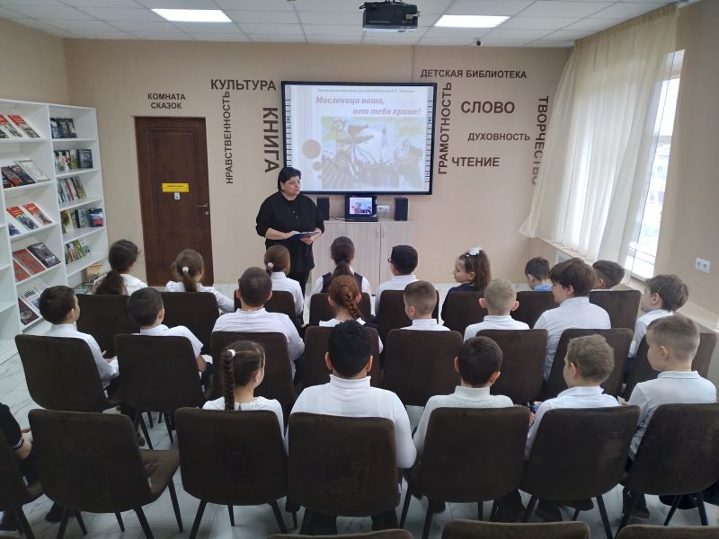 «Масленица наша, нет тебя краше!»