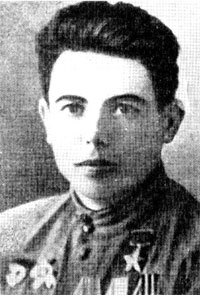 Луговской Мечислав Емельянович